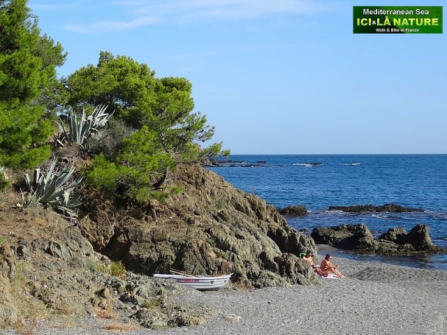 23-mediterranean coast catalonia