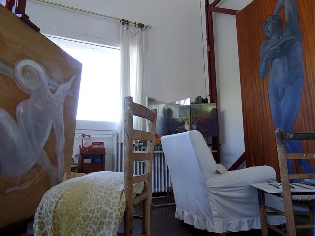 44-where is the workshop dali spain