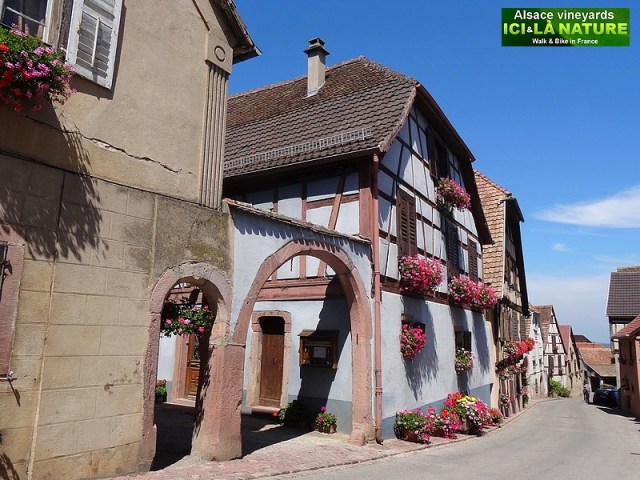 56-plus beaux villages alsace