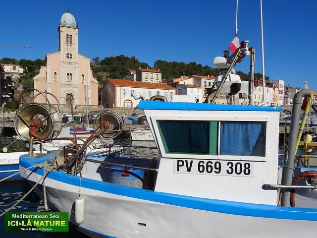 57-mediterranean coast catalonia