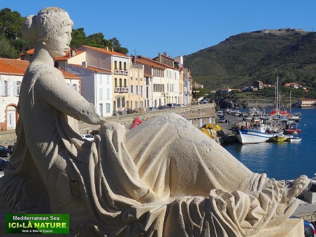 58-walking from france to spain