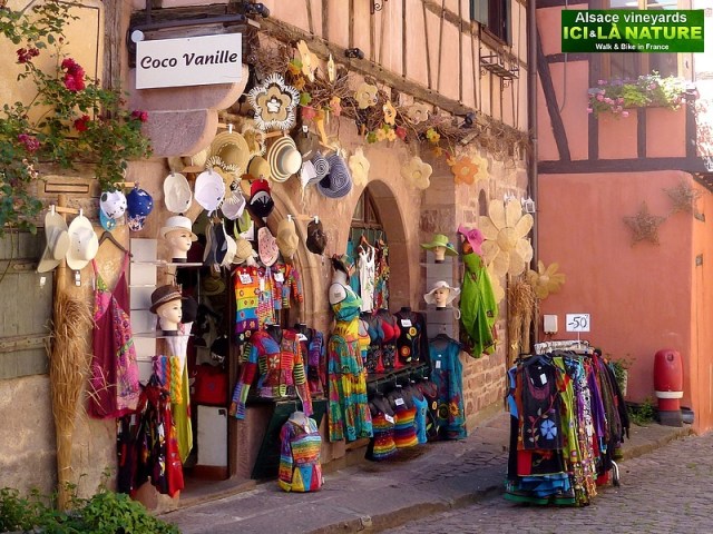 59-most beautiful village in france alsace