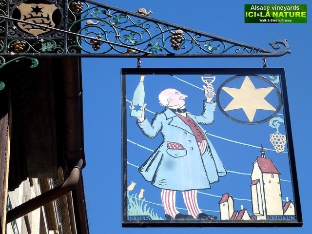65- ou boire bon vin alsace