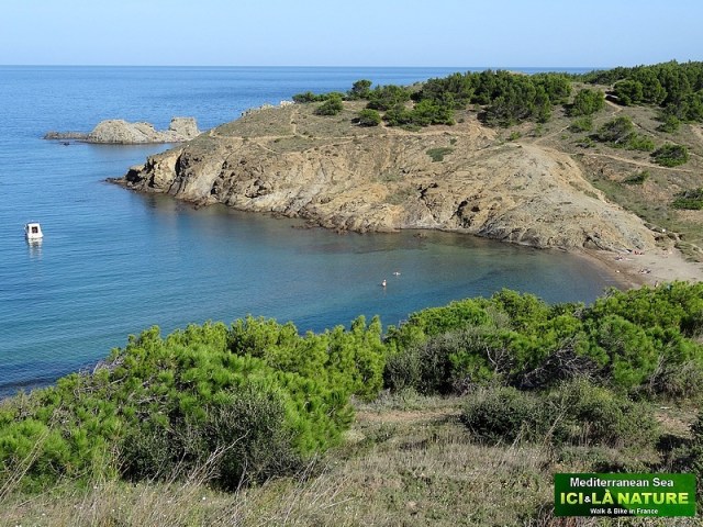 76-randonnee en mediterranee