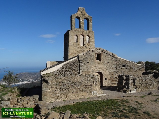 78-walking from Collioure to Cadaques