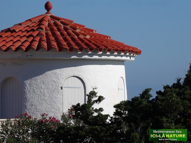 91- spain walk along mediterranean sea