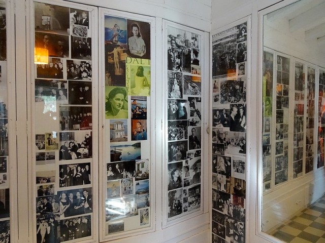 92-chambre des placards dali house