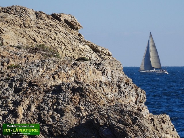 92- spain hike along mediterranean coast