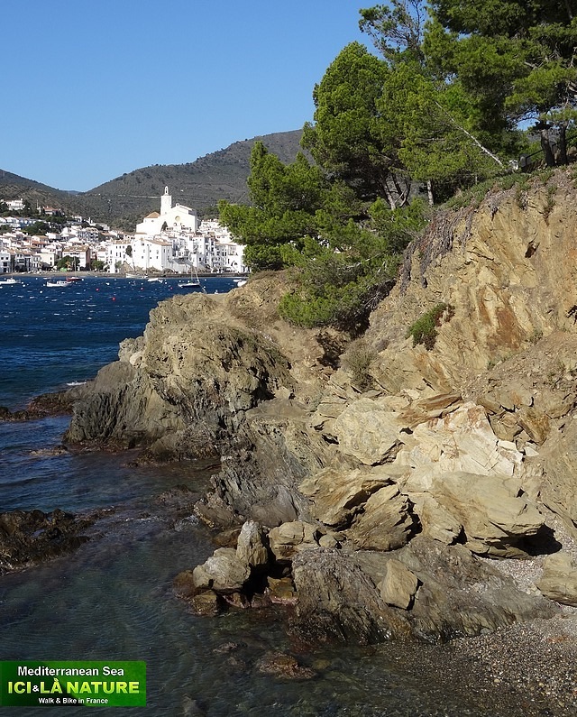 97-randonnee en espagne cote catalane