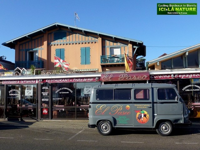 17-port de capbreton