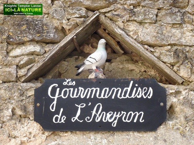 20-specialites aveyron france