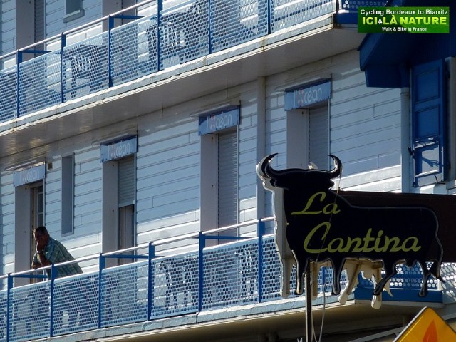 22-restaurants a capbreton