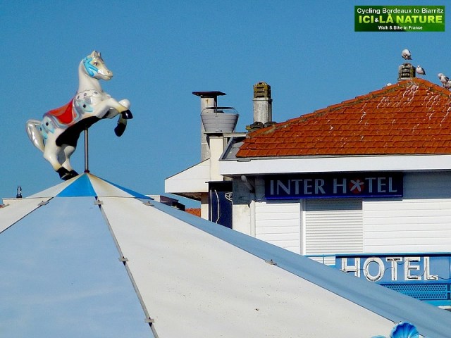 32-port de capbreton