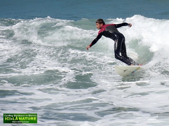 35-surf hossegor