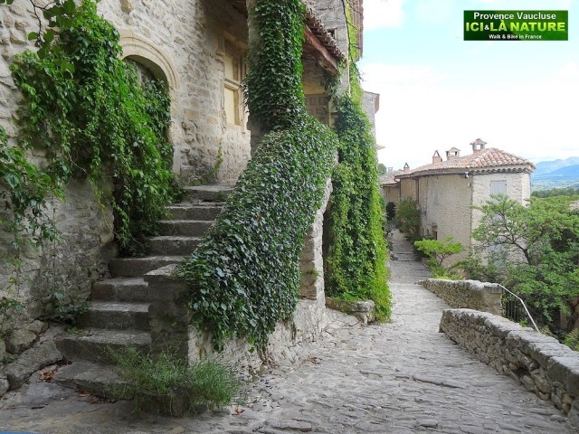 37-ou voir joli village provence