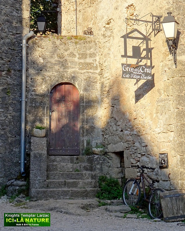 46-old street middle ages