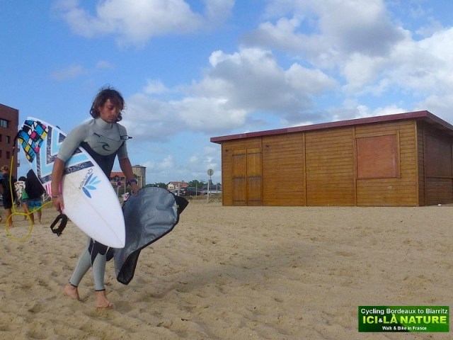 53-surf french california