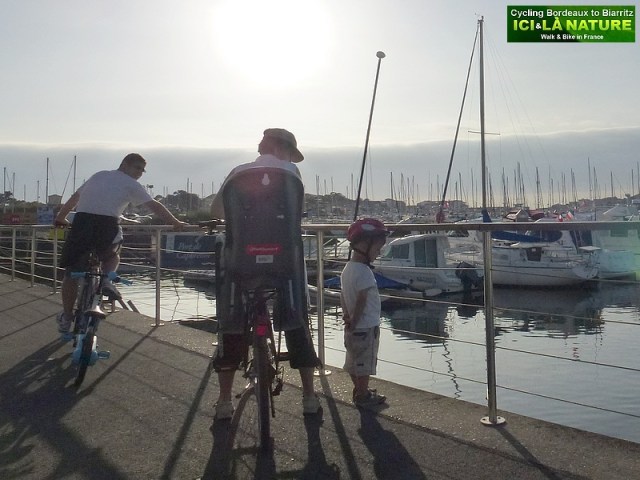 63-port de capbreton