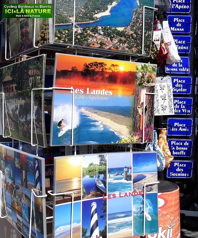 71-souvenirs des landes