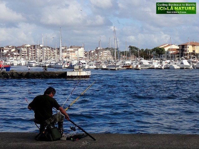 73-louer vélo landes