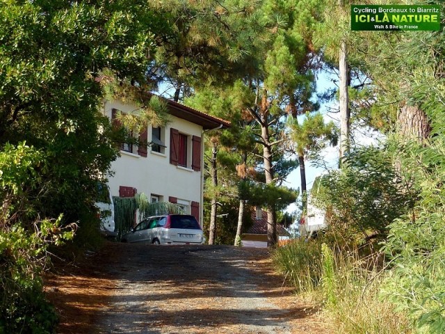 74-rue des bretons capbreton