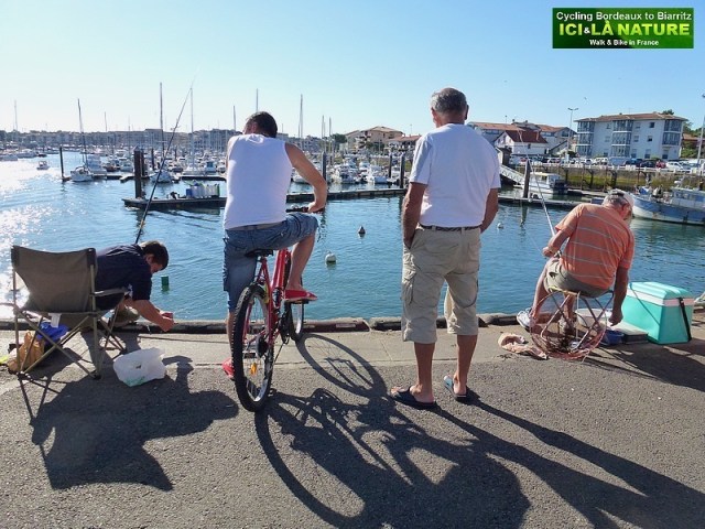 81-louer port de capbreton