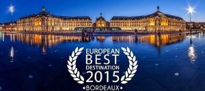 what best destination in Europe France