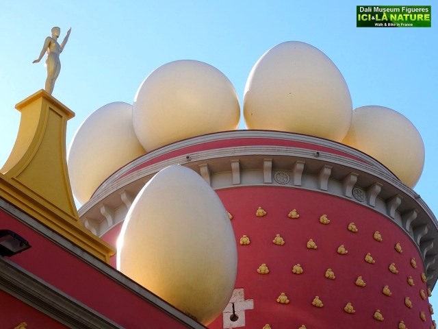 01-dali museum figueras espagne