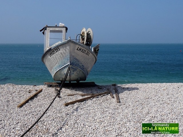 01-NORMANDY COASR ETRETAT