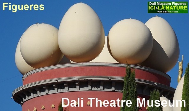 03- dali museum theatre spain figueres