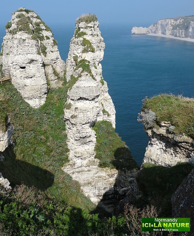 20-falaises etretat