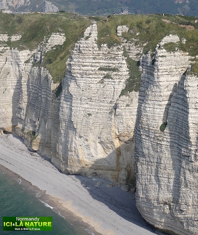 35-falaises en normandie