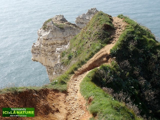 36-road to nowhere normandy