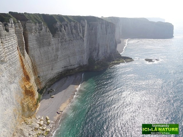 40-impressionists landscapes normandy france