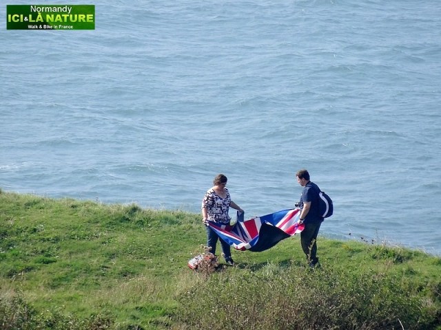 43-british people in france