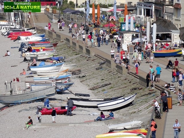 53-ou se promener à etretat