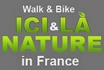 hiking walking tour de france