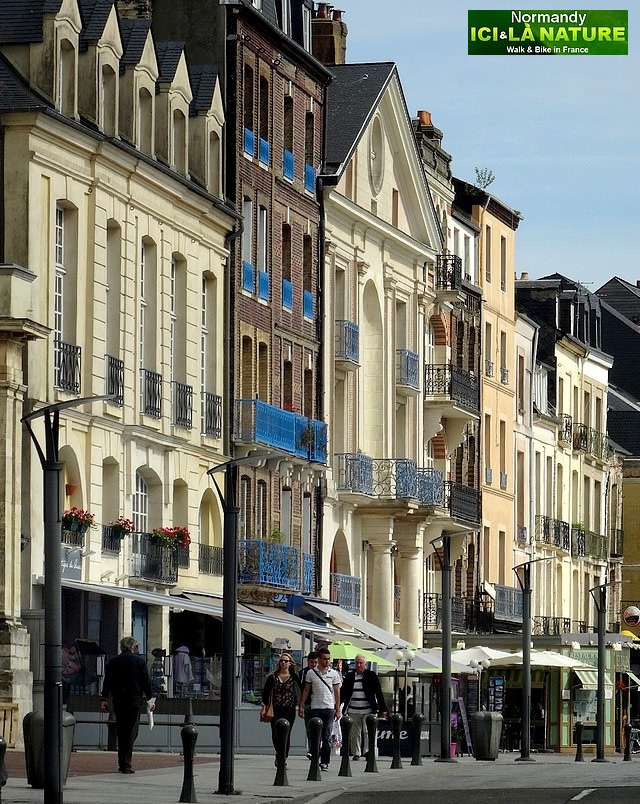 08-port normandy dieppe