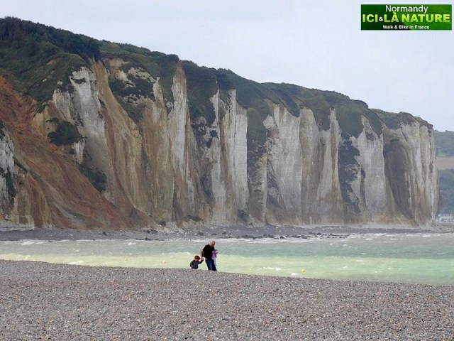 10-falaises  normandie