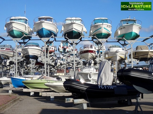 64- fecamp seine maritime