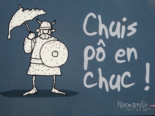 87-chuis pas en suc normandie