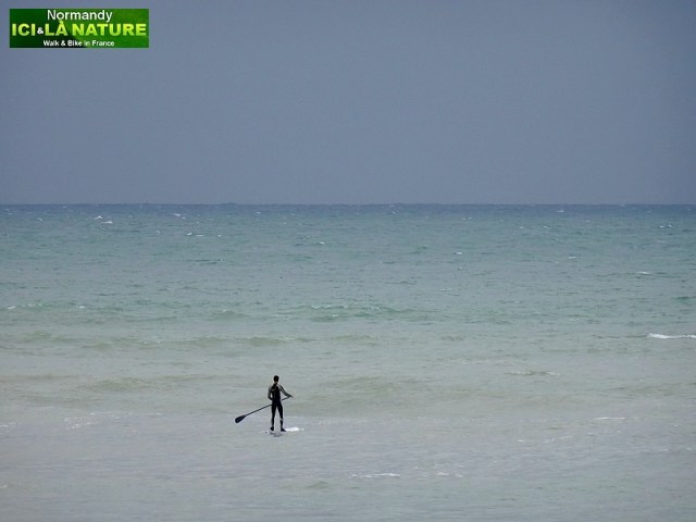 92-normandy coastline