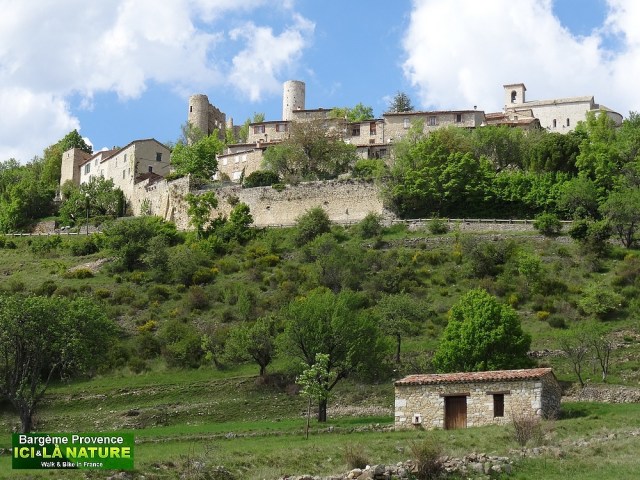 02-most beautiful village provence
