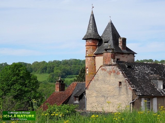02-what to see in correze france
