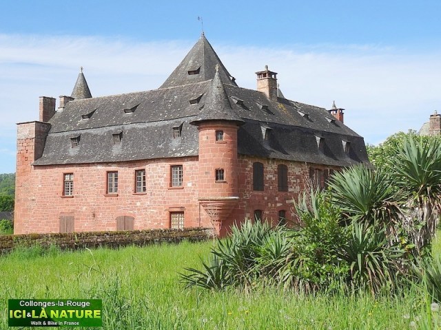 05-bike in france correze limousin