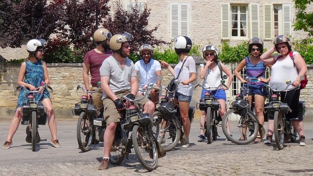 11-discover burgundy by solex