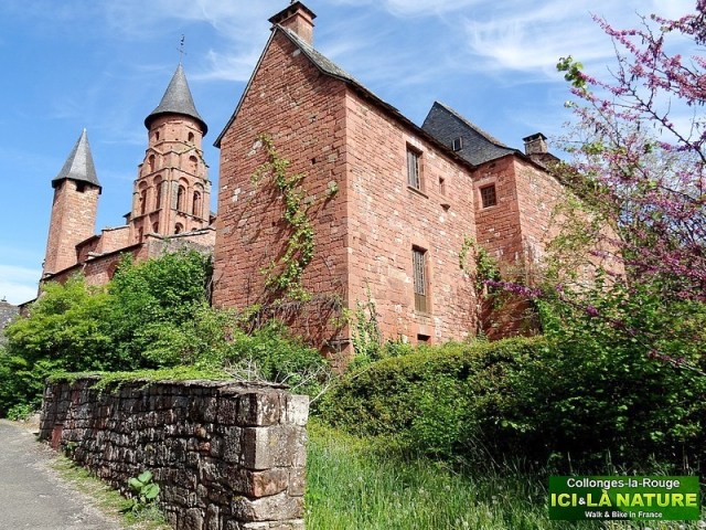 11-place village to visit in france