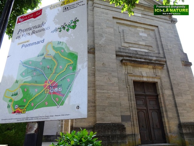 12-walking biking around beaune burgundy