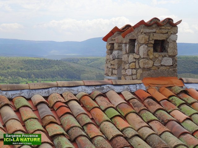 13-village dans le var