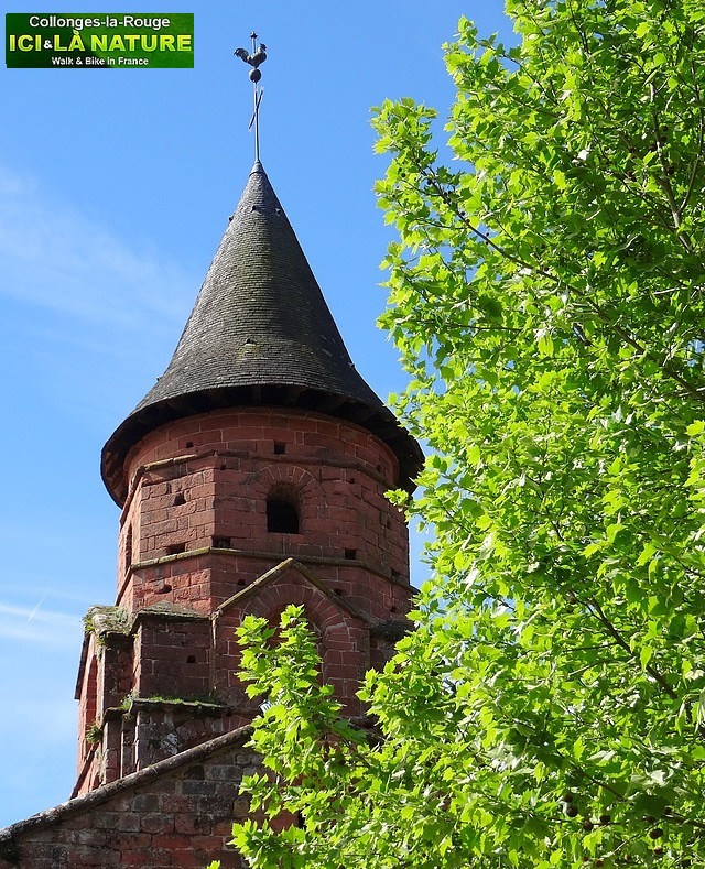 18-hiking trail in france